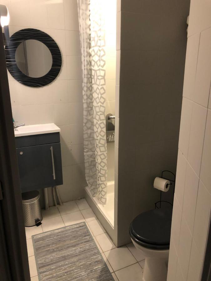 Auberge Des Platanes Villevocance Экстерьер фото