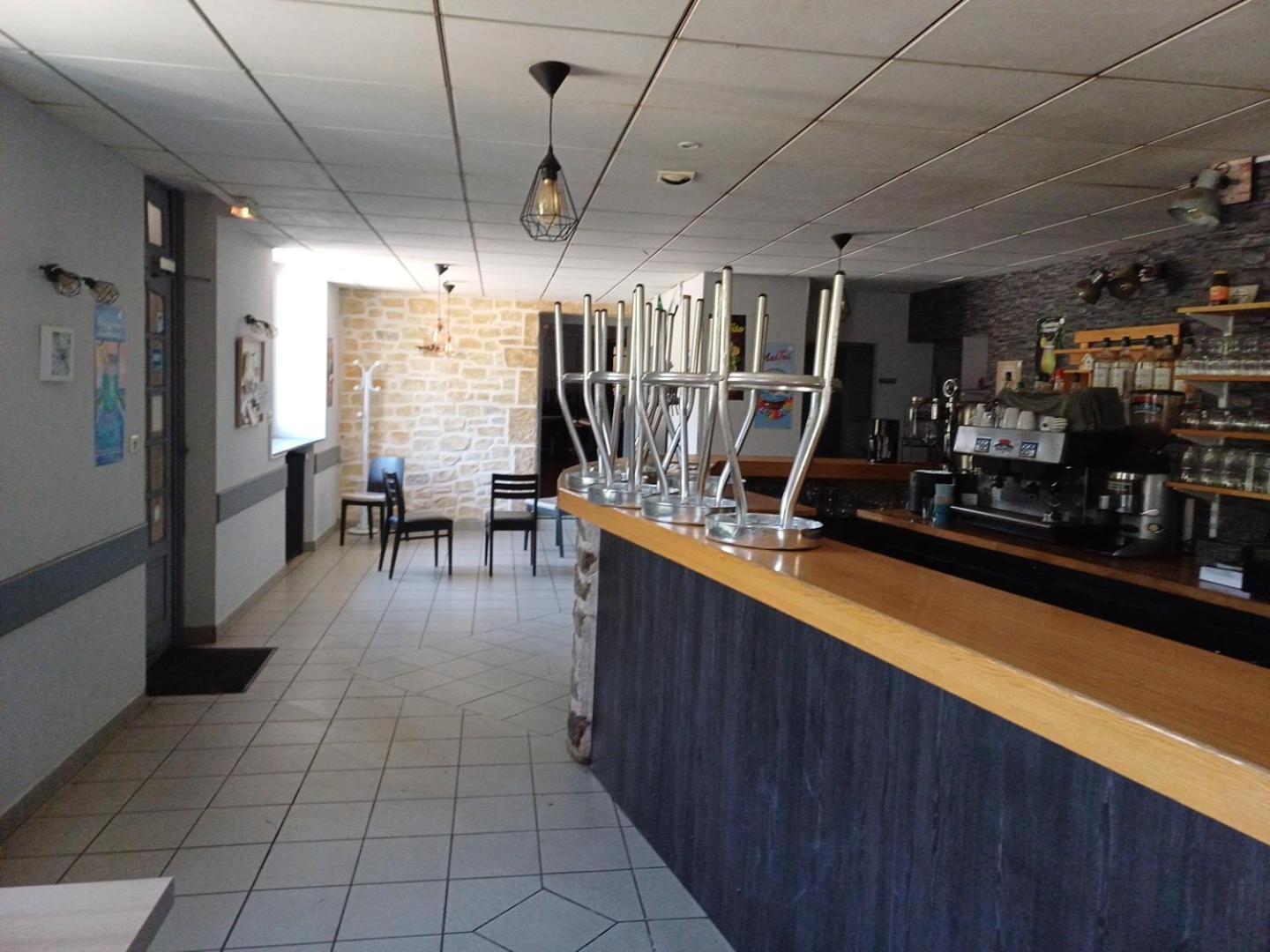 Auberge Des Platanes Villevocance Экстерьер фото